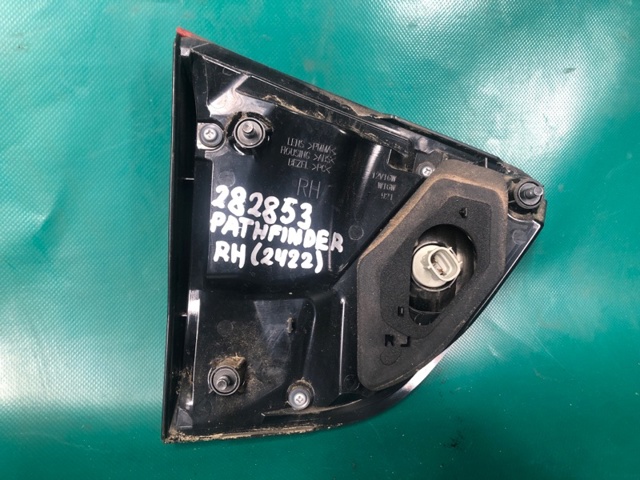 NISSAN 265409PF0A в наличии Сумы