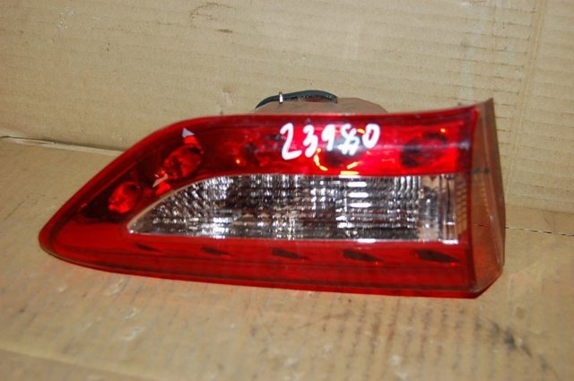 Стоп задний 265451CA0A NISSAN