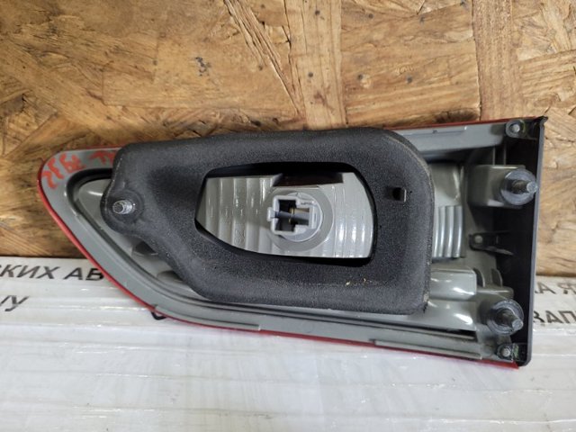NISSAN 265453JA0A в наличии Каменское