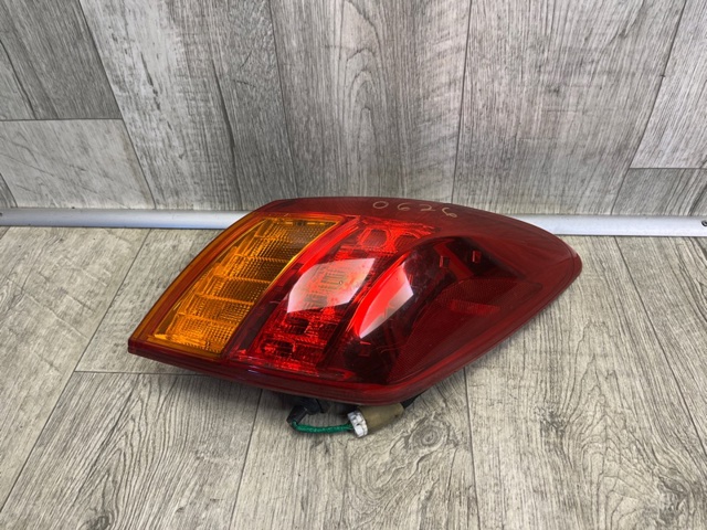 265501AA0A NISSAN Фонарь задний правый внешний купить в Харьков