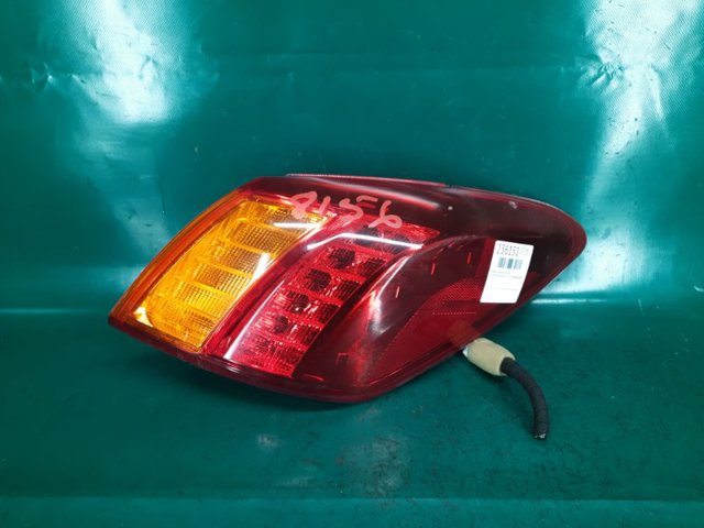 NISSAN 265501AA0A Фонарь задний правый внешний в наличии Ирпень