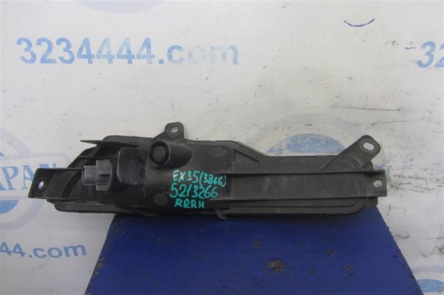 265501BA1A NISSAN Фонарь заднего бампера правый купить в Киев