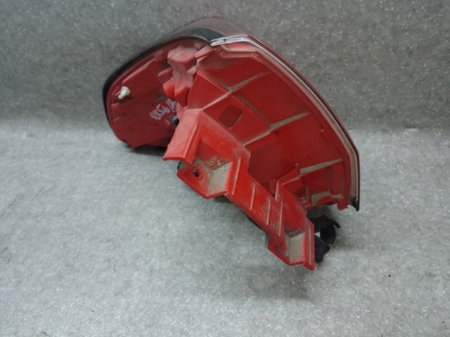 265501LA0B NISSAN Фонарь задний правый внешний купить в Харьков