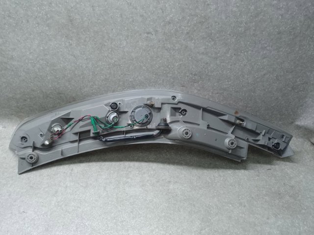 NISSAN 265503NA2A Задний фонарь в наличии Львов
