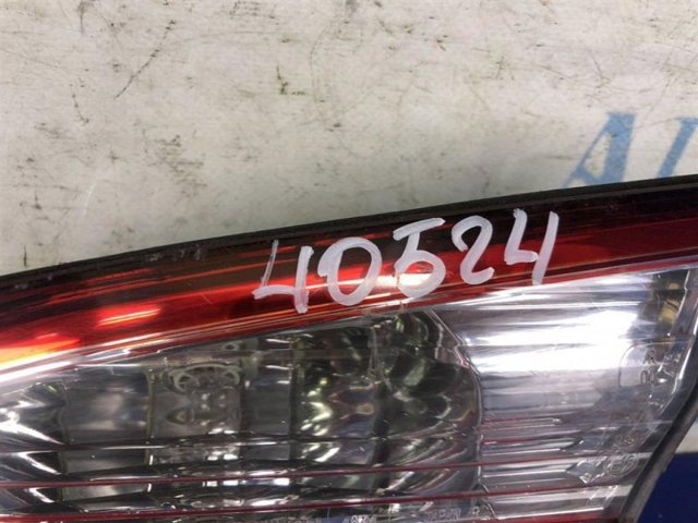 265503Y528 NISSAN Фонарь задний правый внутренний купить в Кривой Рог