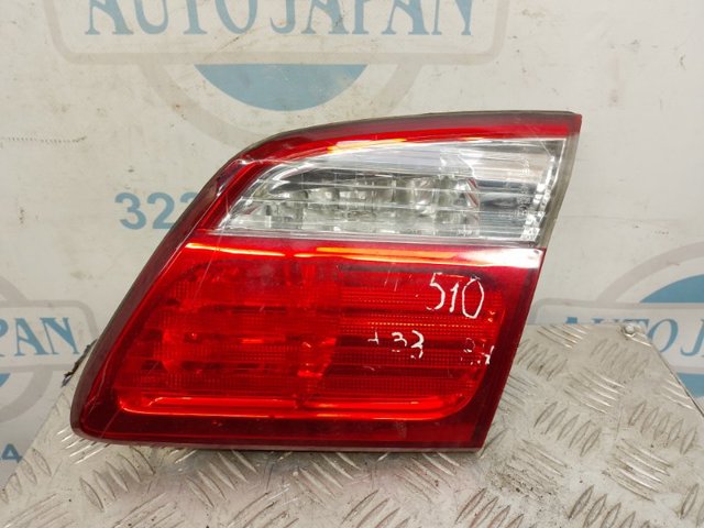 265503Y528 NISSAN Фонарь задний правый внутренний купить в Одесса