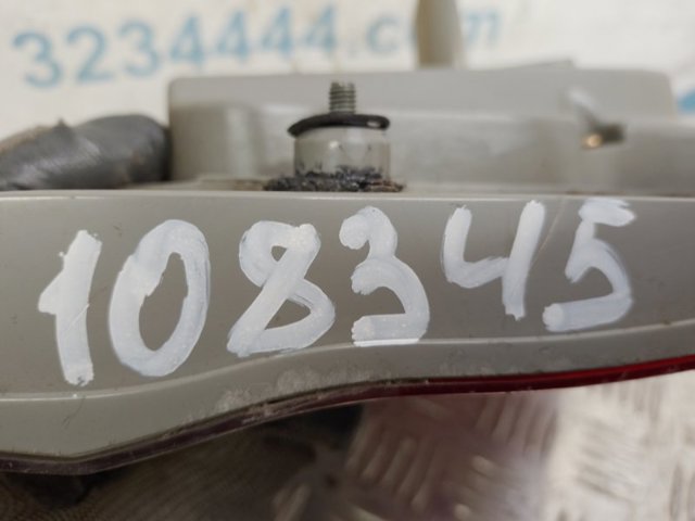 265503Y528 Фонарь задний правый внутренний купить Ирпень