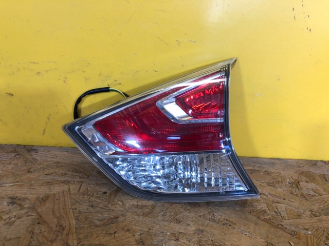 Стоп задний 265504CA1B NISSAN