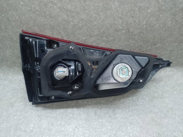 265504EA5A NISSAN купить в Павлоград
