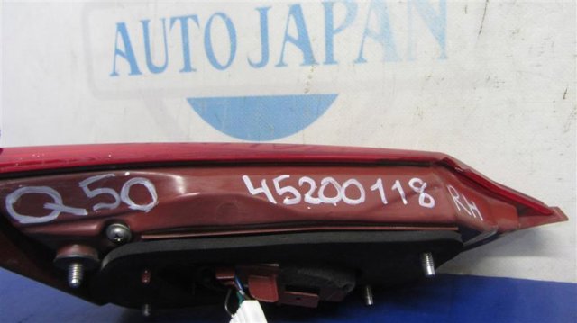 NISSAN 265504HB1C Задний фонарь в наличии Одесса