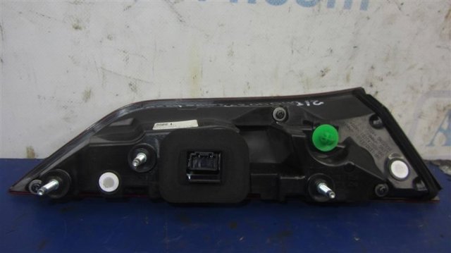 265505CA1A NISSAN Фонарь задний правый внутренний купить в Житомир