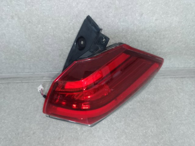 NISSAN 265506FL0A Фонарь задний правый внешний в наличии Житомир