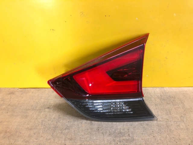 NISSAN 265506FL5A Фонарь задний правый внутренний в наличии Одесса