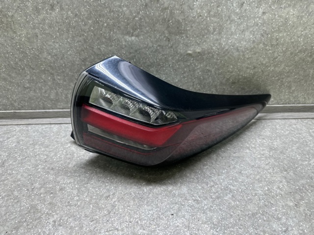265509UF0C Фонарь задний правый внутренний купить Украина