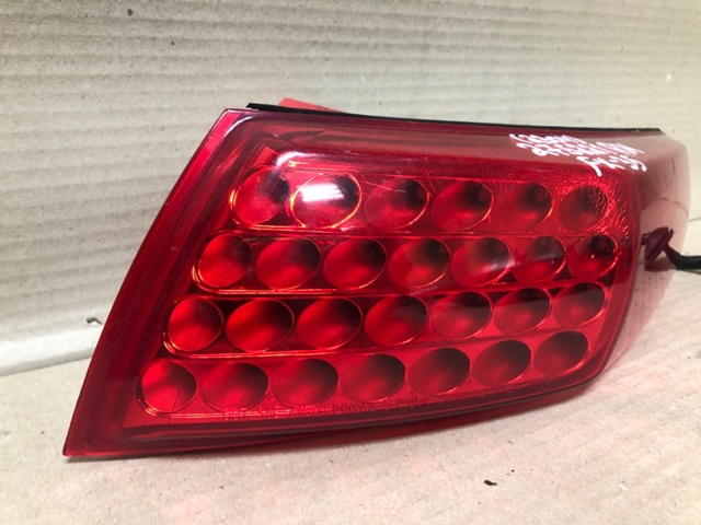 NISSAN 26550CG025 Фонарь задний правый внешний в наличии Павлоград