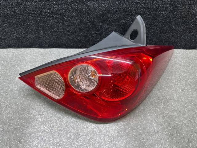 26550ED025 NISSAN Фонарь задний правый купить в Киев