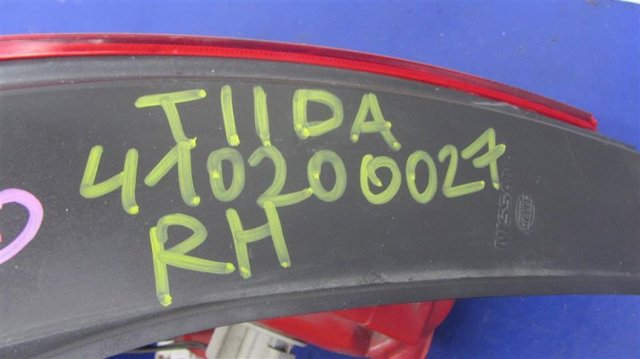 NISSAN 26550EM00A Задний фонарь в наличии Кривой Рог