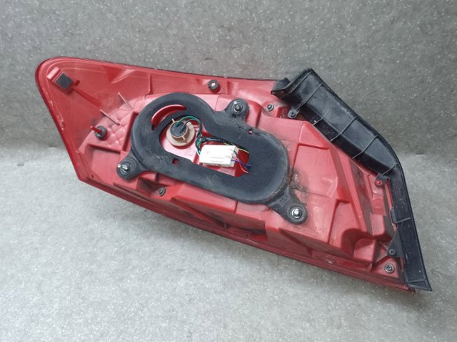 26550JK600 Фонарь задний правый внешний купить Ровно