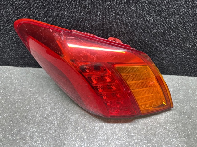 NISSAN 265551AA0A Фонарь задний левый внешний в наличии Киев
