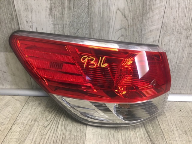 265553KA0A NISSAN купить в Чернигов