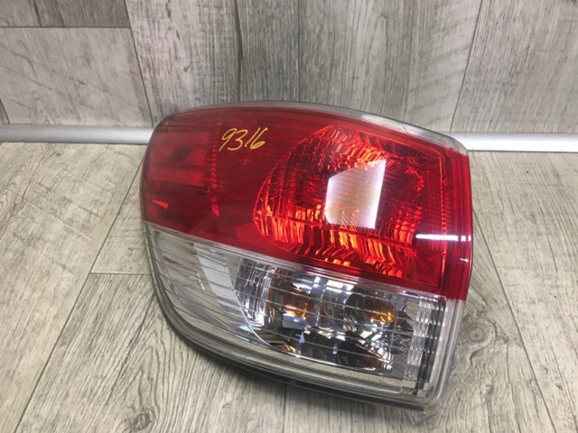 265553KA0A NISSAN купить в Ирпень