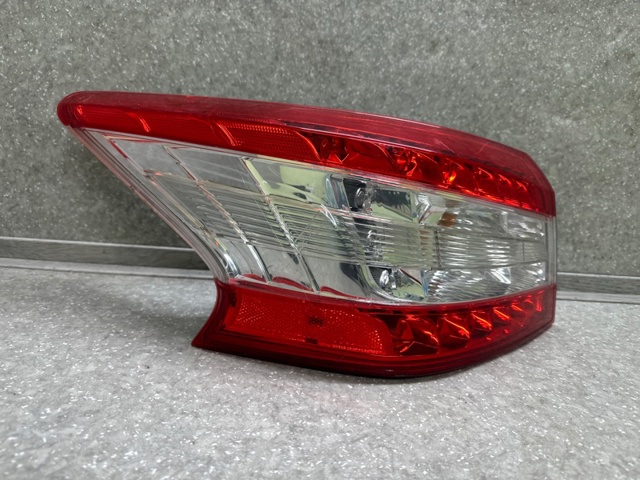 265553SG0A NISSAN купить в Львов