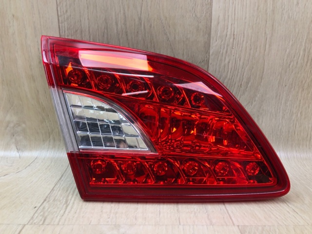 265553SH5A NISSAN купить в Николаев
