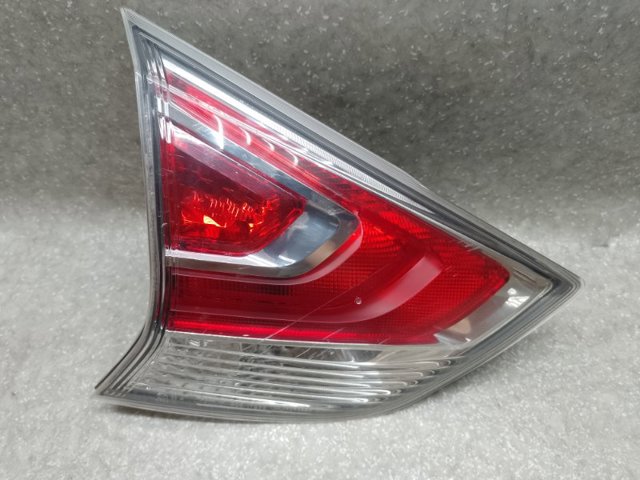 Задняя левая внутренняя фара 265554CA1B NISSAN