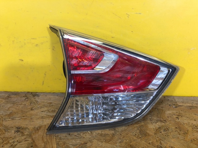 NISSAN 265554CA1B Фонарь задний левый внутренний в наличии Николаев