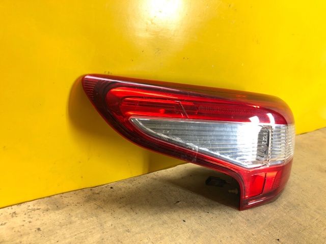 NISSAN 265554EA0A Фонарь задний левый внешний в наличии Украина