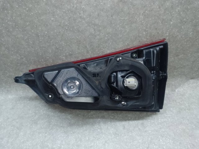 265554EA5A NISSAN Фонарь задний левый купить в Харьков