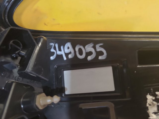 265555SH0A Фонарь задний левый купить Днепр