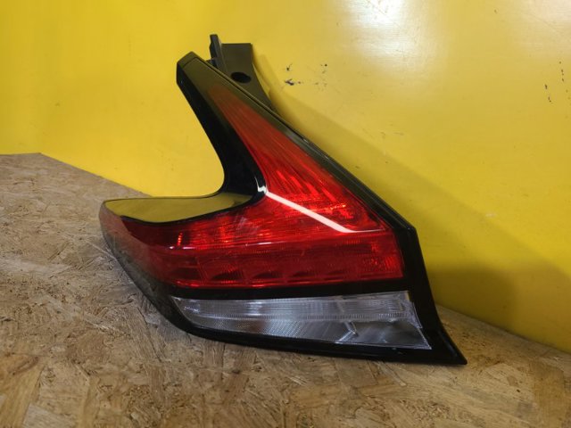NISSAN 265555SH0A Фонарь задний левый в наличии Каменское