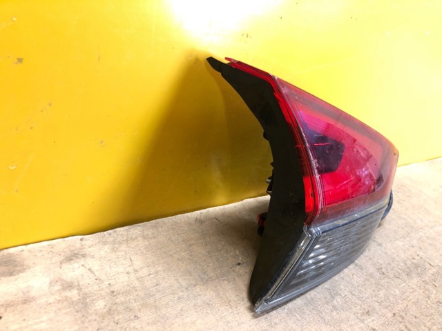 265556FL5A NISSAN Фонарь задний левый внутренний купить в Киев