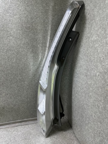 265559RB0A NISSAN Фонарь задний левый купить в Винница
