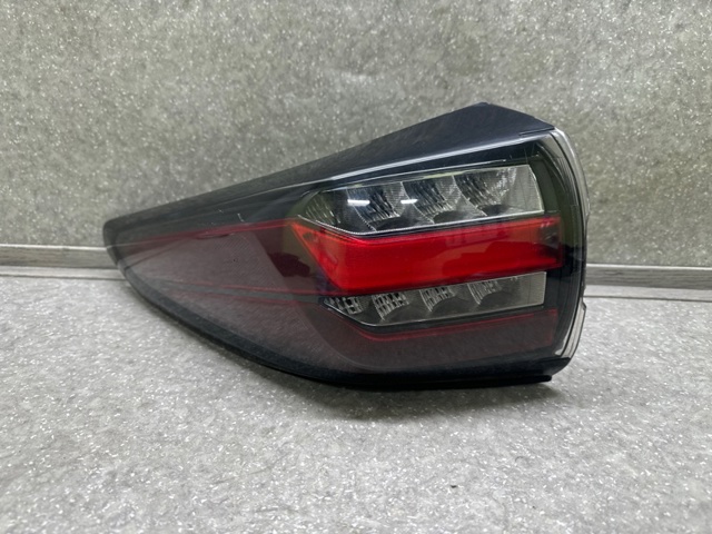 Стоп задний 265559UF0C NISSAN