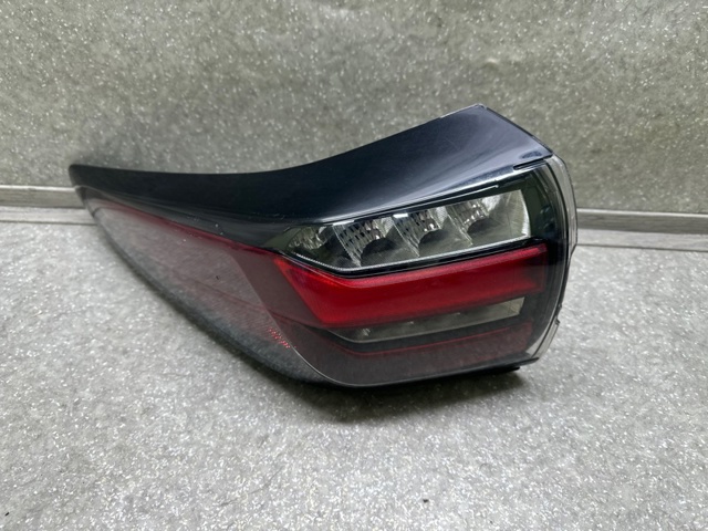 265559UF0C NISSAN Фонарь задний левый внутренний купить в Хмельницкий