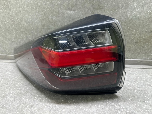 NISSAN 265559UF0C Фонарь задний левый внутренний в наличии Киев