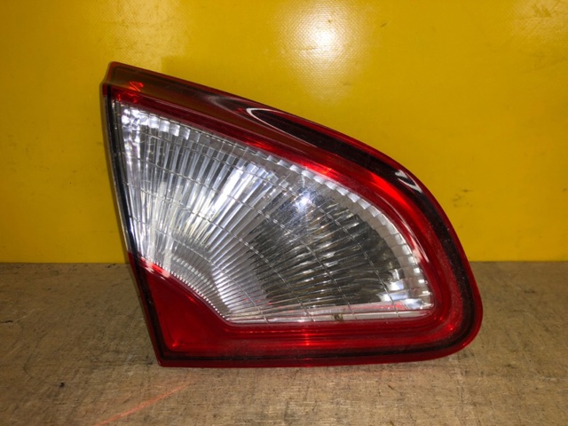 Стоп задний 26555BR01A NISSAN