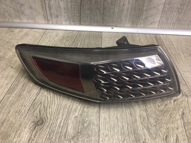 Стоп задний 26555CL00A NISSAN