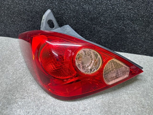 Левый стоп 26555ED025 NISSAN