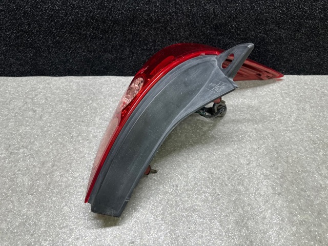 26555ED025 NISSAN Фонарь задний левый купить в Украина
