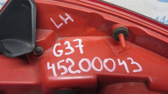26555JK60D Фонарь задний левый внешний купить Чернигов