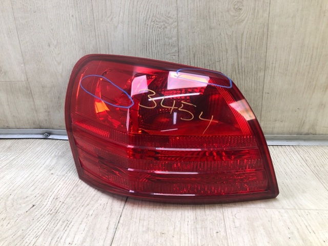 NISSAN 26555JM00A Фонарь задний левый внешний в наличии Винница
