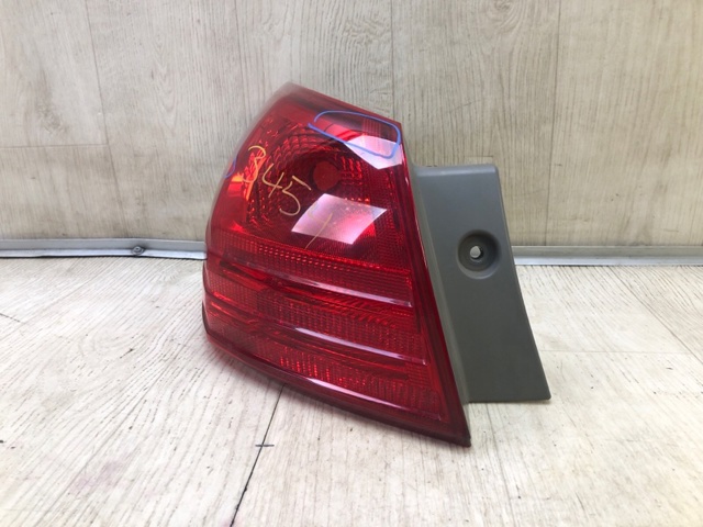 26555JM00A NISSAN Фонарь задний левый внешний купить в Винница