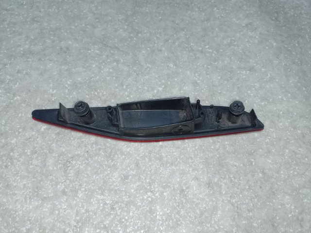 NISSAN 265605NA0A Катафот (отражатель) заднего бампера правый в наличии Ужгород