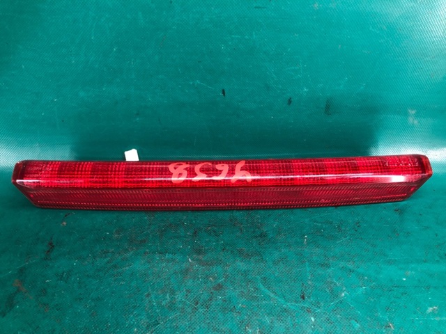Стоп-сигнал задний дополнительный 265901CA0A NISSAN