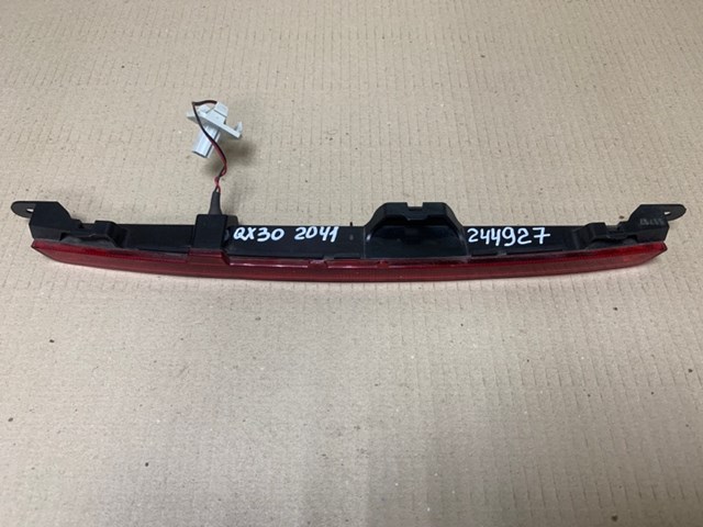 Стоп-сигнал заднего стекла 265905DA0B NISSAN