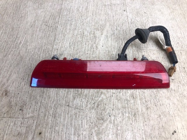 Дополнительный стоп-сигнал 265909B90B NISSAN
