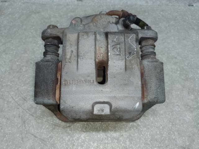 Задний правый суппорт 26692AJ020 SUBARU
